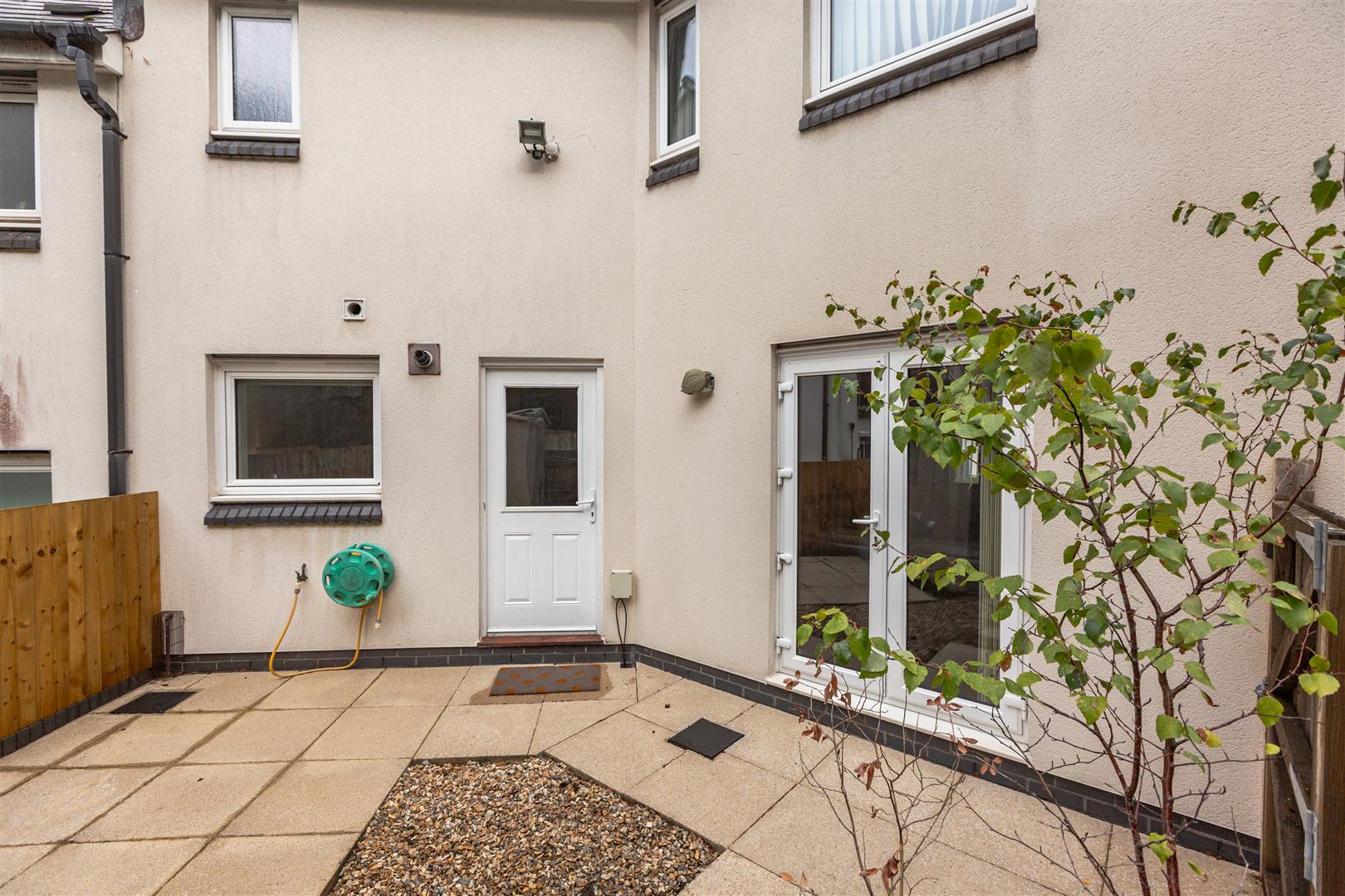 Phoebe Road Copper Quarter, Pentrechwyth, Swansea, SA1 7FF